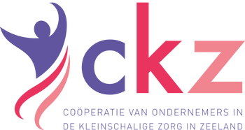 CKZ (Cooperatie van ondernemers in de kleinschalige zorg in Zeeland)